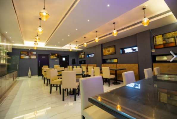 Grand Seasons The Business Hotel