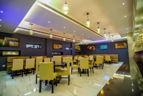 Grand Seasons The Business Hotel
