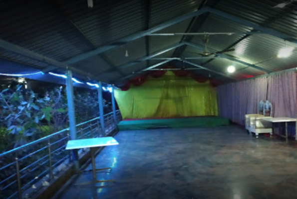 Nandini Garden Party Hall