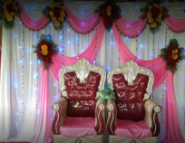 Nandini Garden Party Hall