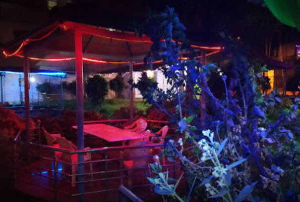 Nandini Garden Party Hall