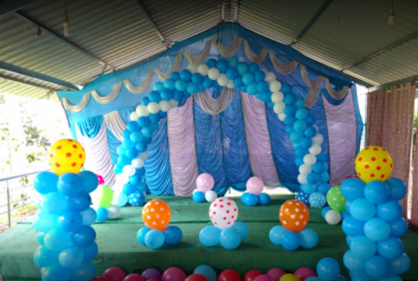 Nandini Garden Party Hall