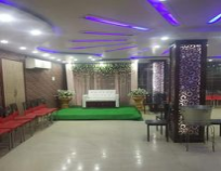 Punjabi Food Junction Banquet Hall