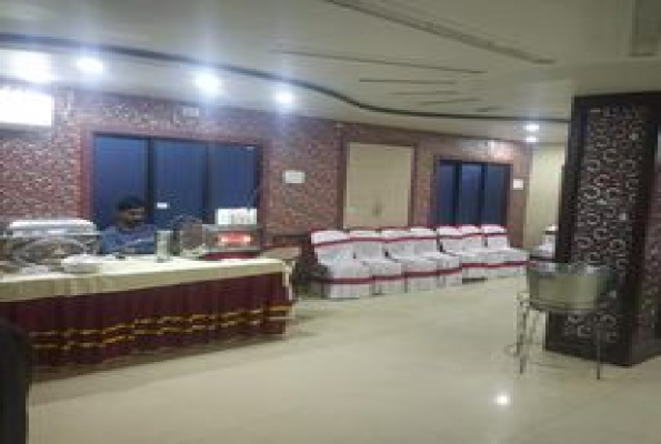 Punjabi Food Junction Banquet Hall