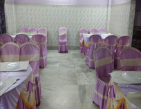 Shubhodrishti Marriage Hall