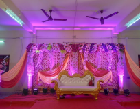 Prajapati Ceremonial Hall