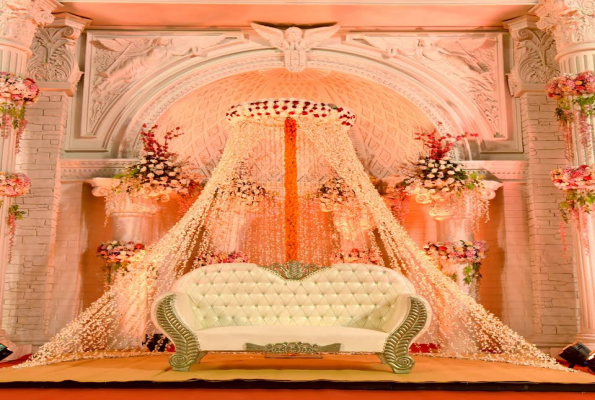 Mannat Garden And Banquet Hall 4