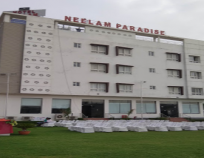 Hotel Neelam Paradise