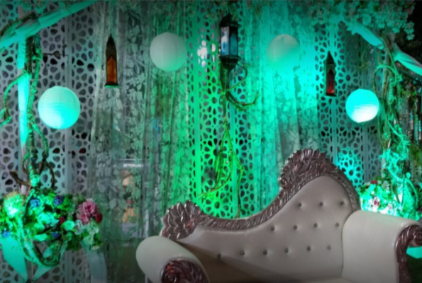 Ratan Bagh Marriage Garden 1