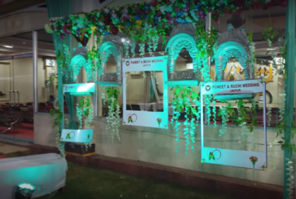 Ratan Bagh Marriage Garden 2