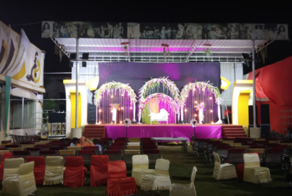Ratan Bagh Marriage Garden 3