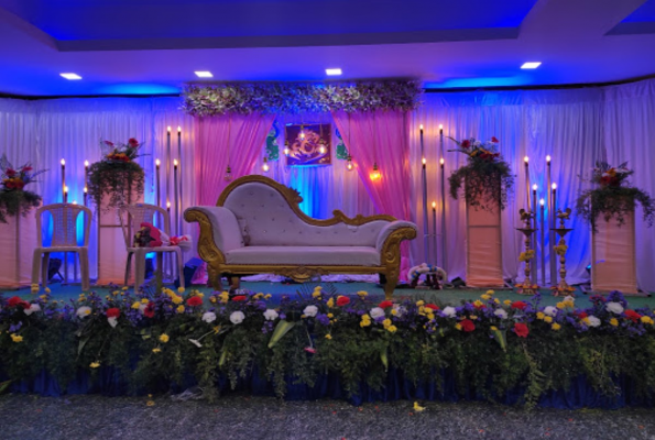 Thanas Party Hall