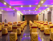 Thanas Party Hall