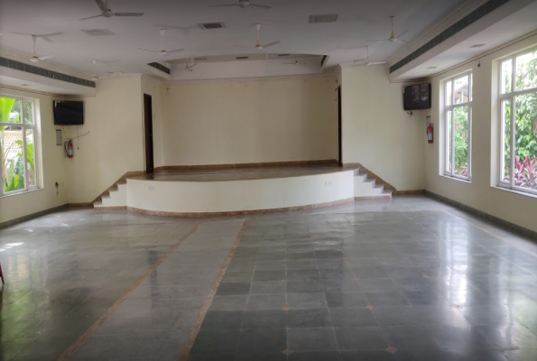 Hall 1 at Woodlands Sri Shankara Hall