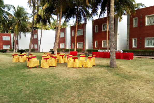 Celebrity Resort 1