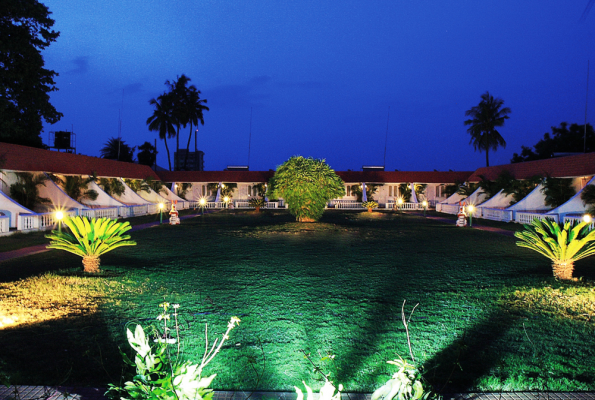Celebrity Resort 2