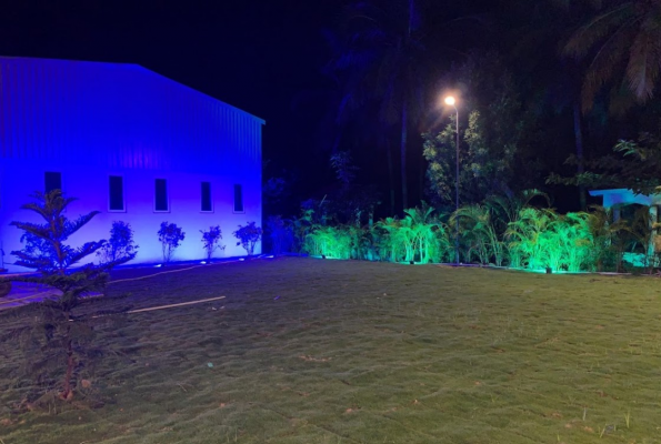 Celebrity Resort 5