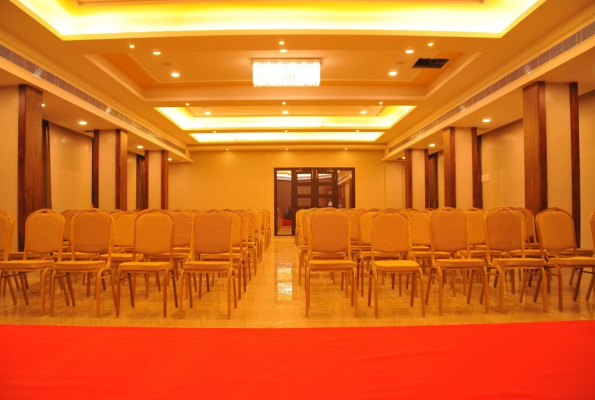 Shivali Party Hall 2