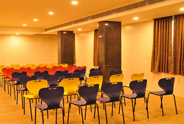 Shivali Party Hall 4