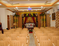 Sri Balambikai Party Hall