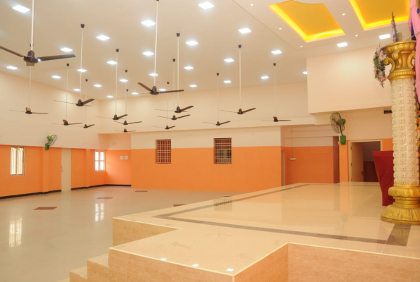 Sandhana Mahal Thirumana Mandapam 2