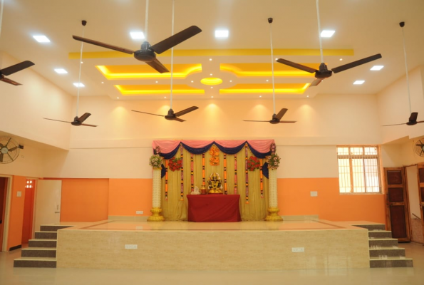 Sandhana Mahal Thirumana Mandapam 3