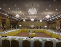 Royal Celebration Function Hall