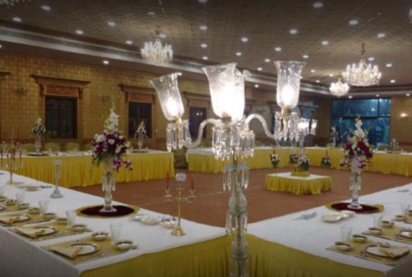 Royal Celebration Function Hall