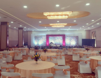 Our Palace Banquet Hall