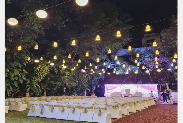 Banquet Hall 1 at Our Palace Banquet Hall