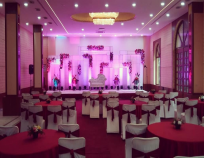 Our Palace Banquet Hall