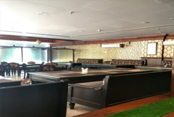 Hotel Crystal Banjara 1