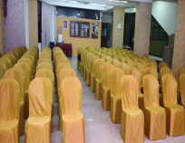 Shrimati Meerabai Kagade Banquets