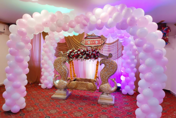 Shrimati Meerabai Kagade Banquets