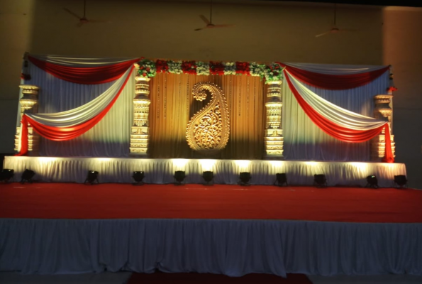 Swastik Banquet