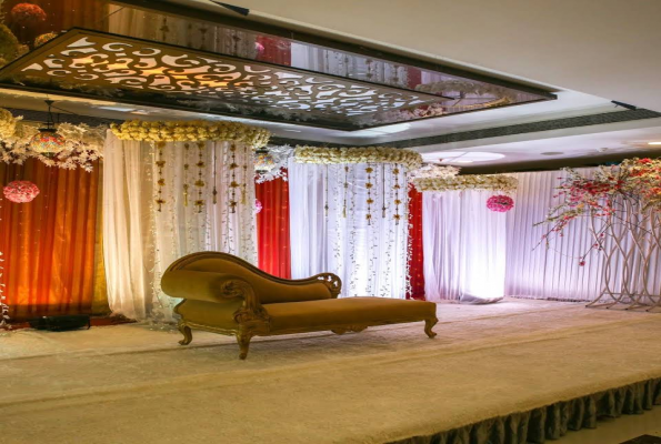 Grand Fm Banquet