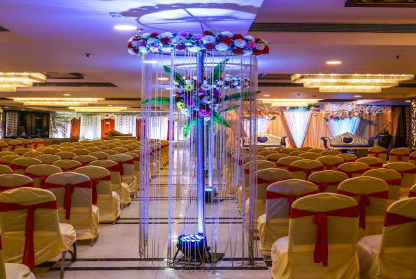 Grand Fm Banquet