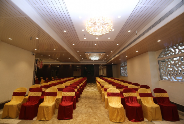 Hotel Cliffton
