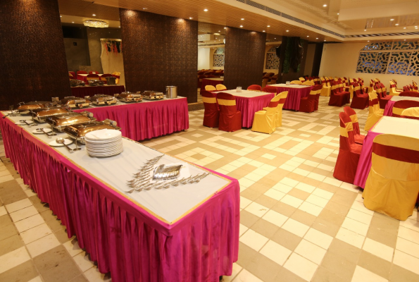 Hotel Cliffton