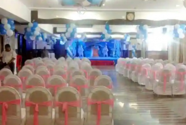 Ceremonia Banquets