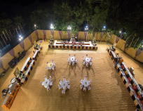 Vidya Mandir Banquet Hall