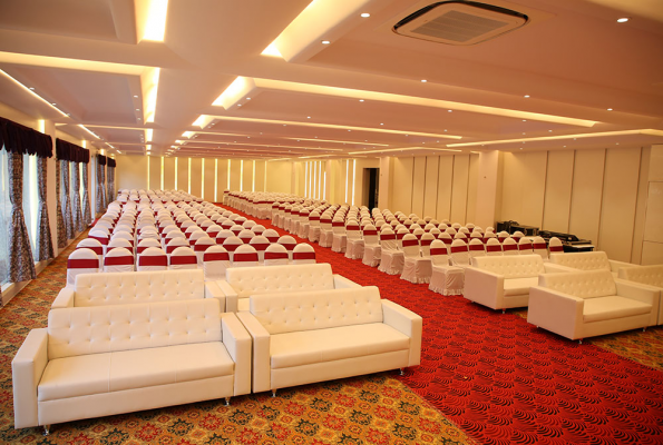 Vidya Mandir Banquet Hall