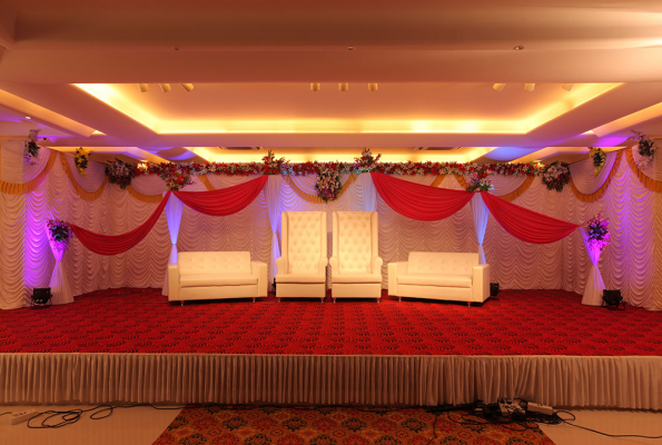 Vidya Mandir Banquet Hall