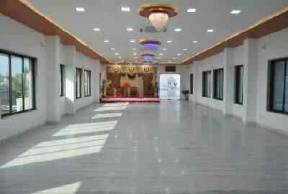 Hall at Kadri Party Plot