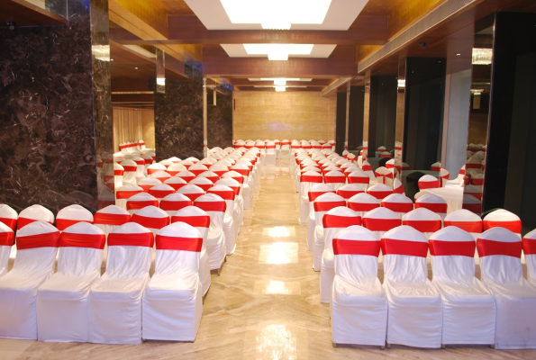 Hotel Yogi Metropolitan