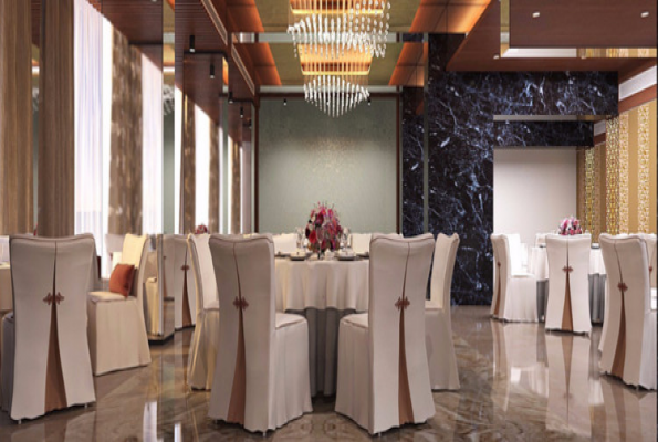 Hotel Yogi Metropolitan