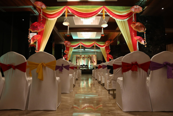Hotel Yogi Metropolitan