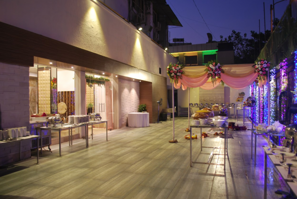 Hotel Yogi Metropolitan