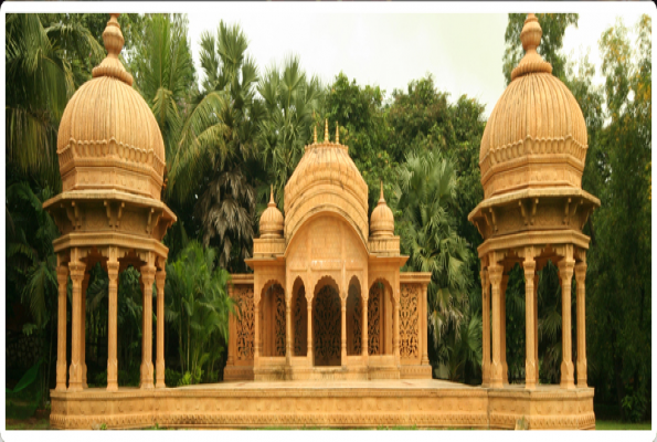 Aayush Resort