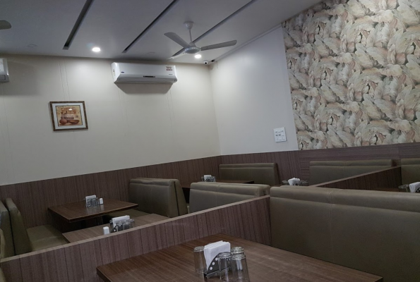 Geetha Restaurant